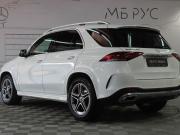 Mercedes-Benz GLE II (V167) Москва  - изображение 38