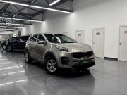 Kia Sportage IV Тверь  - изображение 26