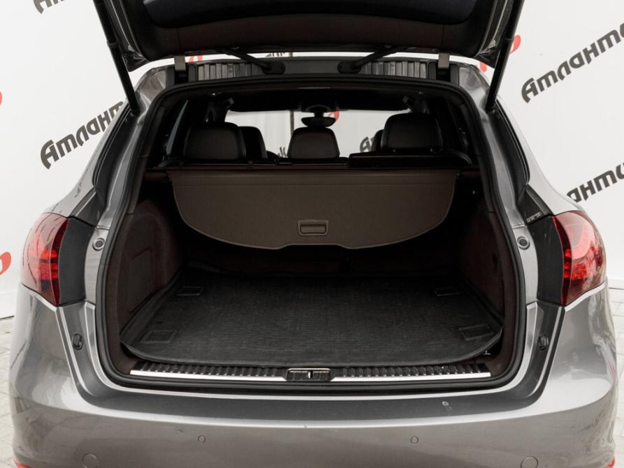 Porsche Cayenne II (958) Екатеринбург  - изображение 9