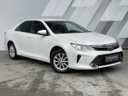 Toyota Camry VII (XV50) Рестайлинг Екатеринбург  - изображение 32