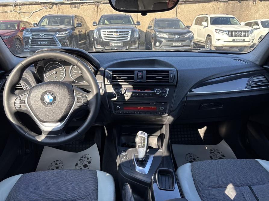 BMW 1 серии II (F20/F21) Пермь  - изображение 22