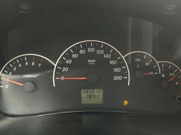 Lada (ВАЗ) Priora I с пробегом 2009 года, цена 200 720 рублей, 285000 км, хэтчбек, Автокод Объявления