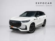 Jaecoo J8 Краснодар  - изображение 22
