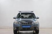 Subaru Forester III Рестайлинг Новокузнецк  - изображение 30