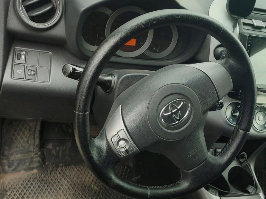 Toyota RAV4 III (XA30) Уфа  - изображение 6