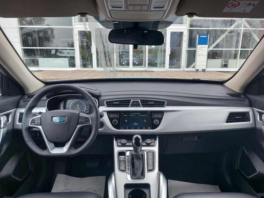 Geely Atlas I Тверь  - изображение 17