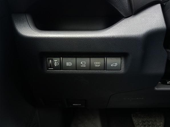 Toyota RAV4 V (XA50) с пробегом 2025 года, цена 3 920 000 рублей, 56 км, внедорожник, Автокод Объявления