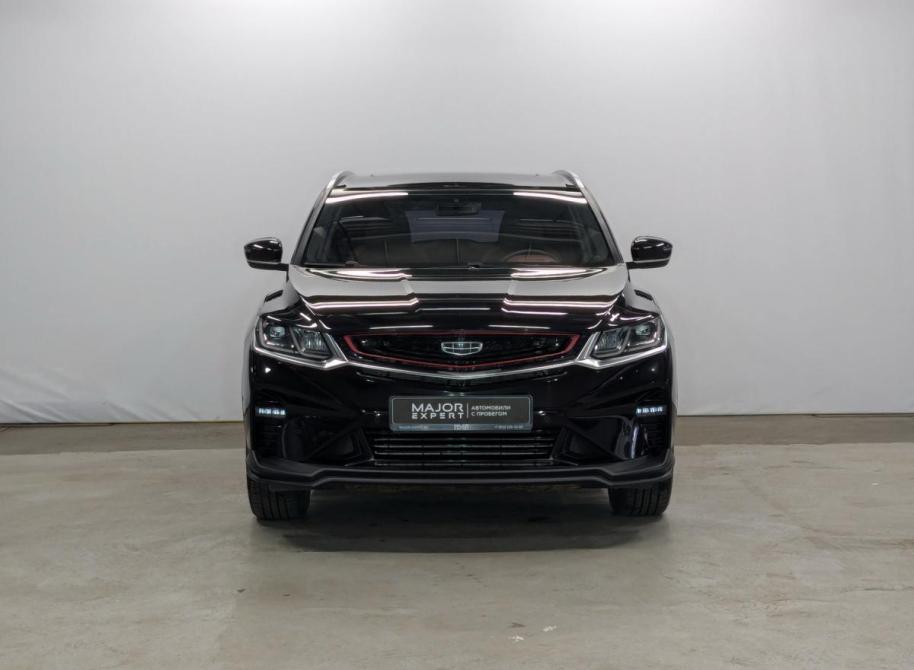 Geely Coolray I Санкт-Петербург  - изображение 2