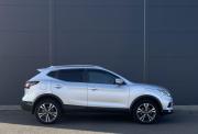 Nissan Qashqai II Рестайлинг Красноярск  - изображение 28