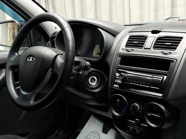 Lada (ВАЗ) Kalina II с пробегом 2013 года, цена 489 000 рублей, 140124 км, хэтчбек, Автокод Объявления