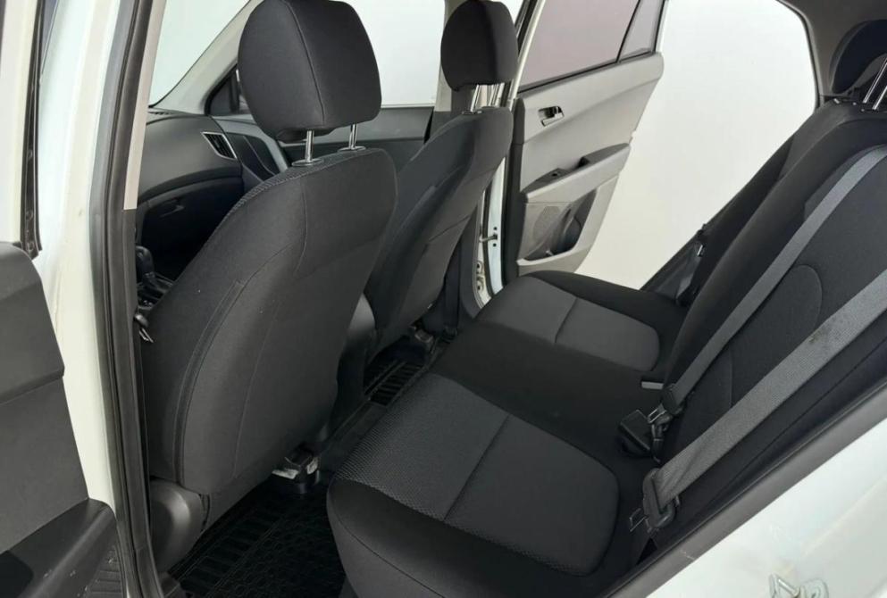 Hyundai Creta I Киров  - изображение 14