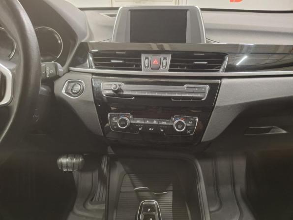 BMW X1 II (F48) с пробегом 2018 года, цена 2 390 000 рублей, 136026 км, внедорожник, Автокод Объявления