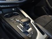 Audi A4 V (B9) Москва  - изображение 46