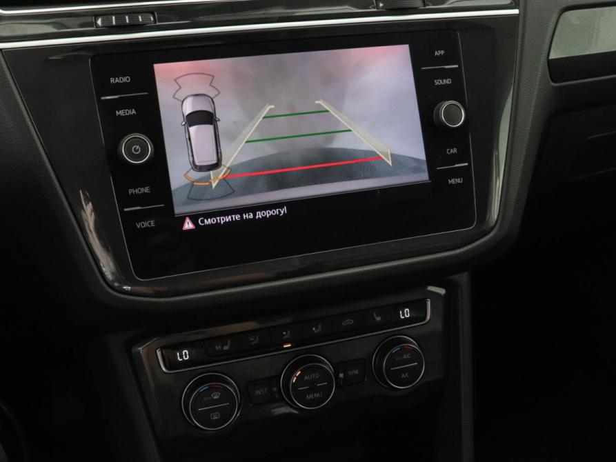 Volkswagen Tiguan II Химки  - изображение 12