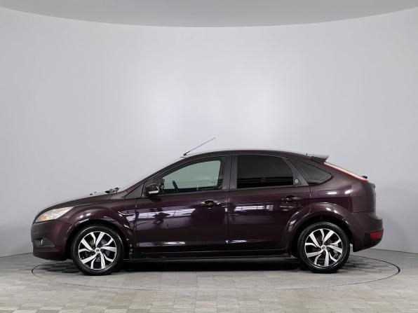 Ford Focus II Рестайлинг с пробегом 2008 года, цена 589 000 рублей, 224667 км, хэтчбек, Автокод Объявления