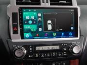 Toyota Land Cruiser Prado 150 Series Рестайлинг 1 Тюмень  - изображение 38
