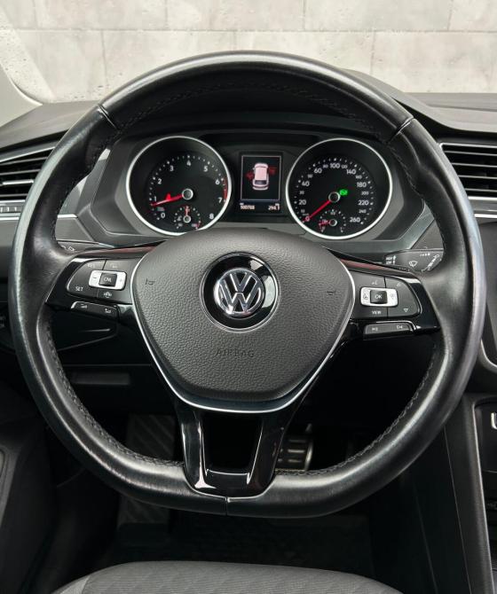 Volkswagen Tiguan II Альметьевск  - изображение 18