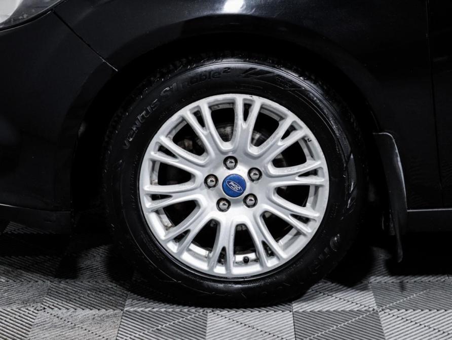 Ford Focus III Москва  - изображение 10