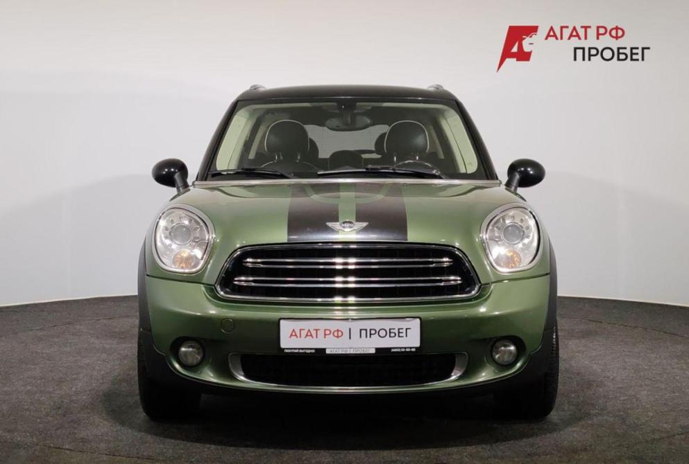 Mini Countryman I Ярославль  - изображение 2