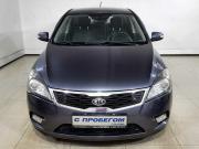 Kia Ceed I Рестайлинг Москва  - изображение 17