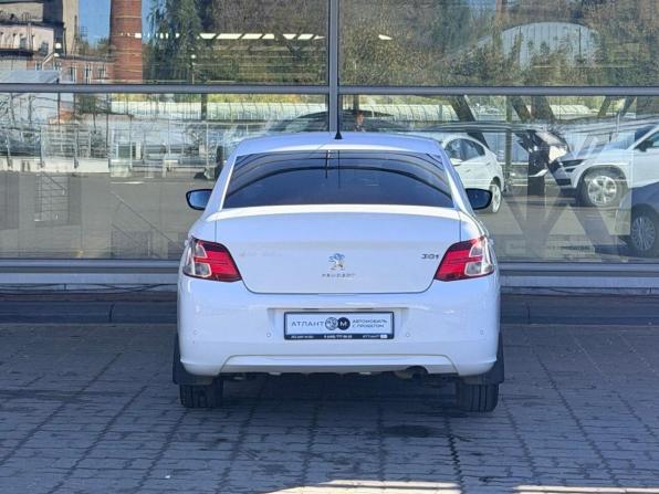 Peugeot 301 I с пробегом 2013 года, цена 665 000 рублей, 74762 км, седан, Автокод Объявления