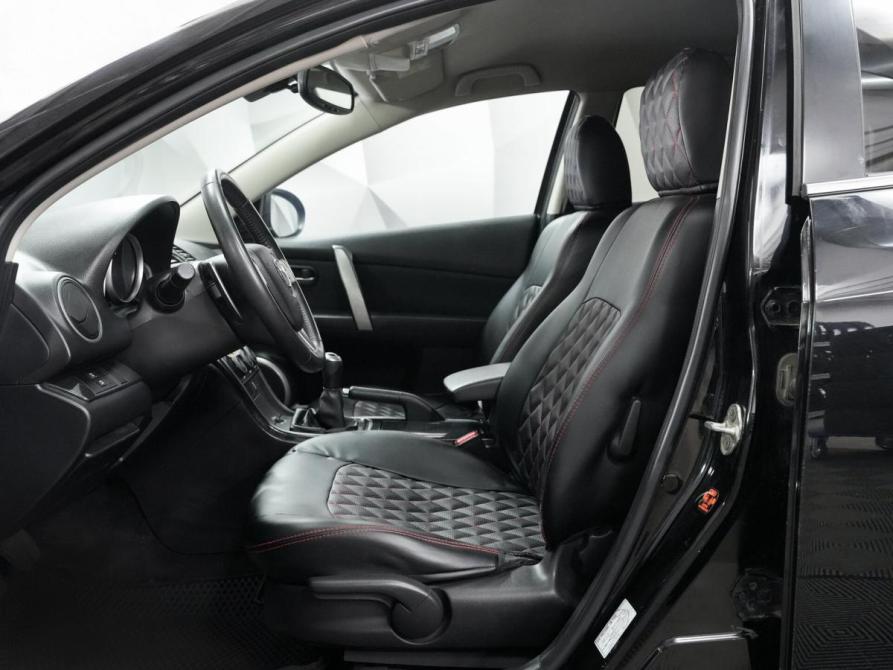 Mazda 6 II (GH) Ульяновск  - изображение 10