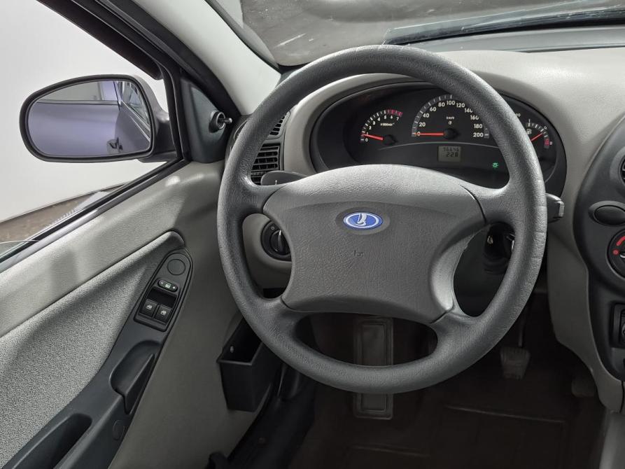 Lada (ВАЗ) Kalina I Нижний Новгород  - изображение 15