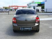 Lada (ВАЗ) Granta I Йошкар-Ола  - изображение 29
