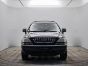 Lexus RX I Москва  - изображение 20