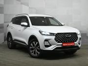 Chery Tiggo 7 Pro I Екатеринбург  - изображение 22