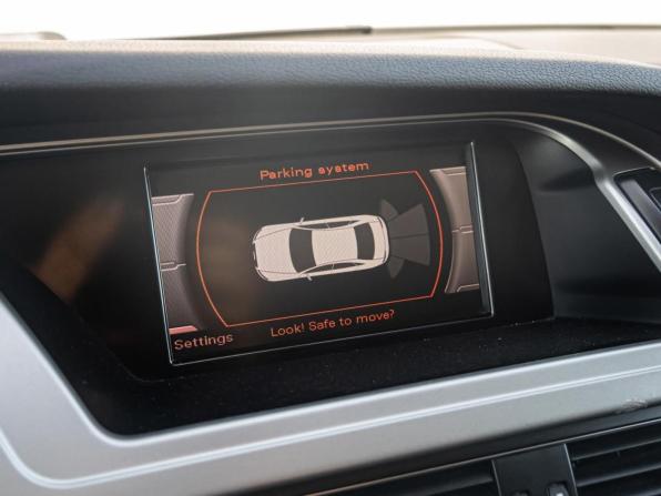 Audi A4 IV (B8) с пробегом 2010 года, цена 960 000 рублей, 269434 км, седан, Автокод Объявления