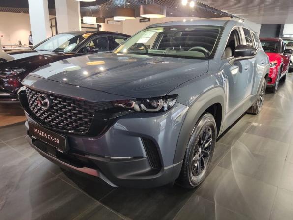 Новый Mazda CX-50 2024 года, цена 4 740 000 рублей, внедорожник, Автокод Объявления