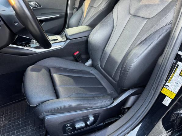 BMW 3 серии VII (G2x) с пробегом 2019 года, цена 3 280 000 рублей, 114798 км, седан, Автокод Объявления