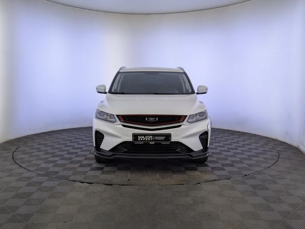 Belgee X50 с пробегом 2025 года, цена 1 675 000 рублей, 84459 км, внедорожник, Автокод Объявления