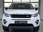 Land Rover Discovery Sport I Уфа  - изображение 27