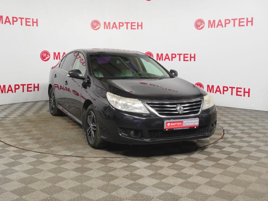 Renault Latitude I Вологда  - изображение 3
