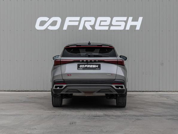 Omoda C5 I с пробегом 2023 года, цена 1 950 000 рублей, 29611 км, внедорожник, Автокод Объявления