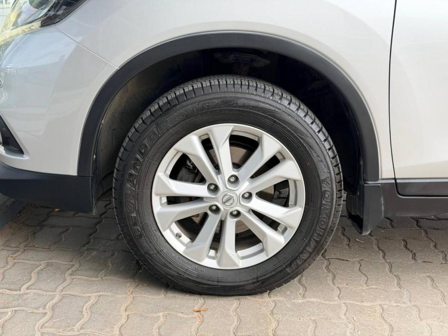 Nissan X-Trail III Москва  - изображение 16