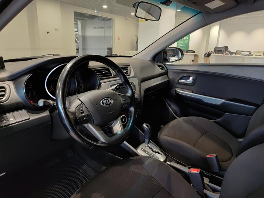 Kia Rio III Казань  - изображение 20