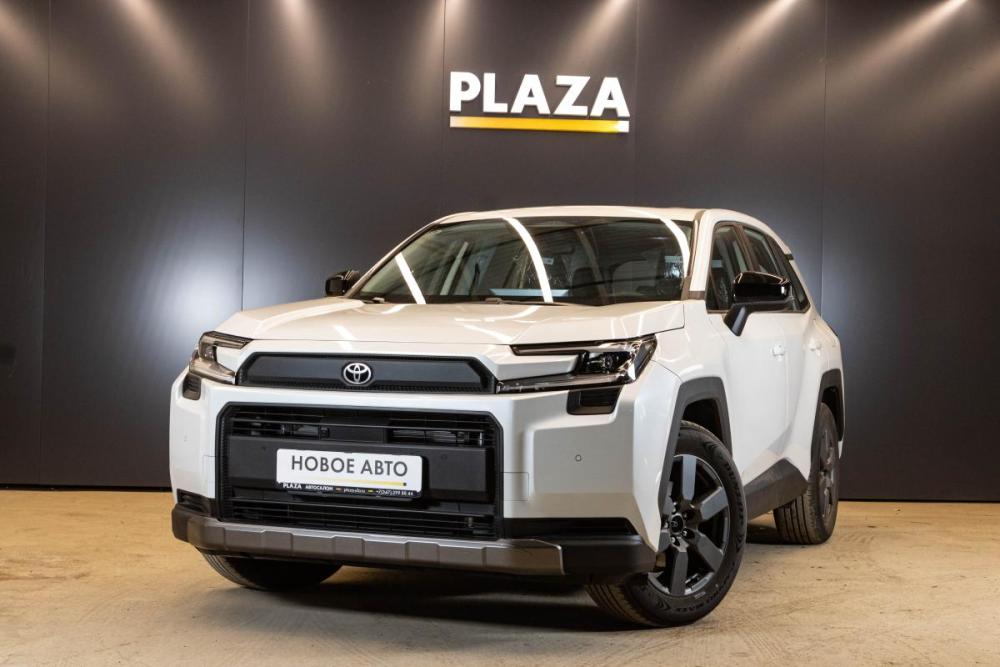 Toyota RAV4 VI (XA60) Уфа  - изображение 1
