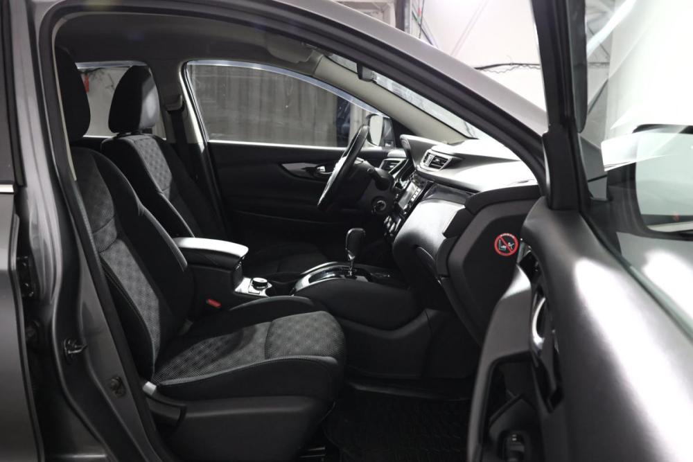 Nissan Qashqai II Москва  - изображение 27