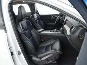 Volvo XC60 II Рестайлинг Москва  - изображение 32