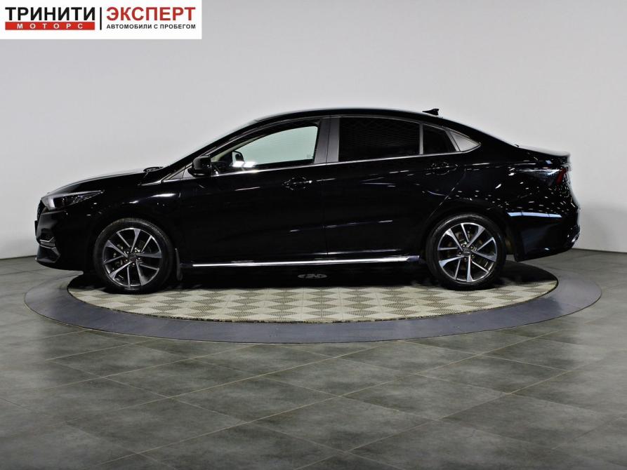 Omoda S5 Белгород  - изображение 5