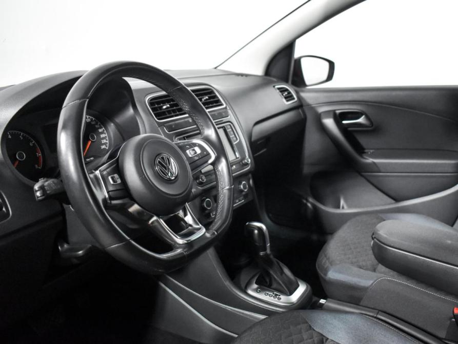 Volkswagen Polo V Рестайлинг Санкт-Петербург  - изображение 10