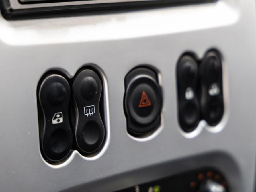 Renault Logan I Рестайлинг Волгоград  - изображение 25