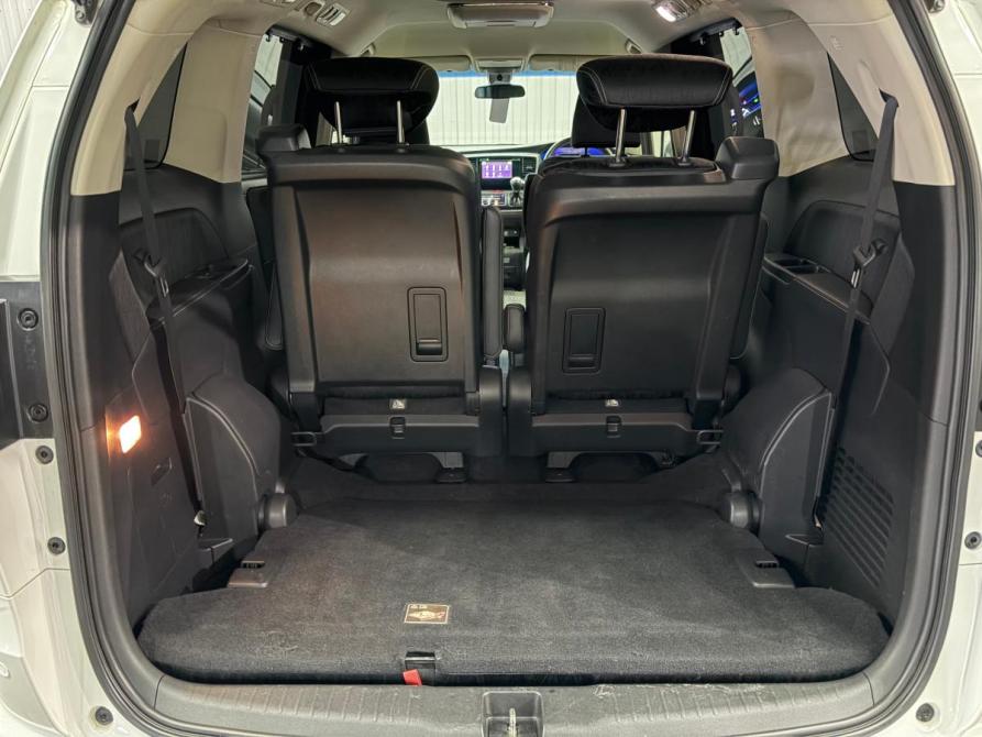 Honda Odyssey V Краснодар  - изображение 18