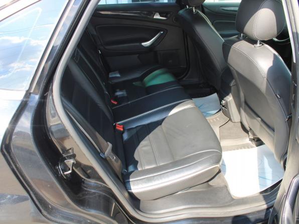 Ford Mondeo IV Рестайлинг с пробегом 2012 года, цена 770 640 рублей, 175990 км, седан, Автокод Объявления