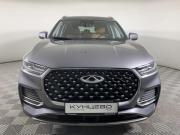 Chery Tiggo 8 Pro Max I Москва  - изображение 23