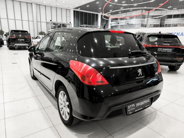 Peugeot 308 I Рестайлинг с пробегом 2011 года, цена 550 000 рублей, 107000 км, хэтчбек, Автокод Объявления