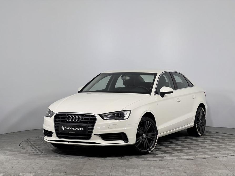 Audi A3 III (8V) Калининград  - изображение 1